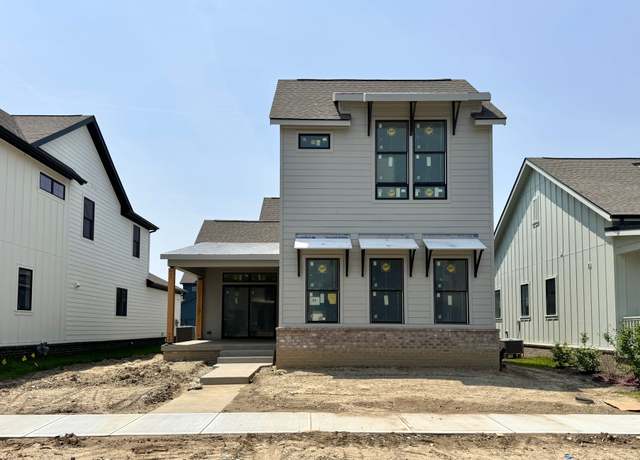 Property at 17334 Newton Main St, Westfield, IN 46074, 4 beds, 3.5 baths