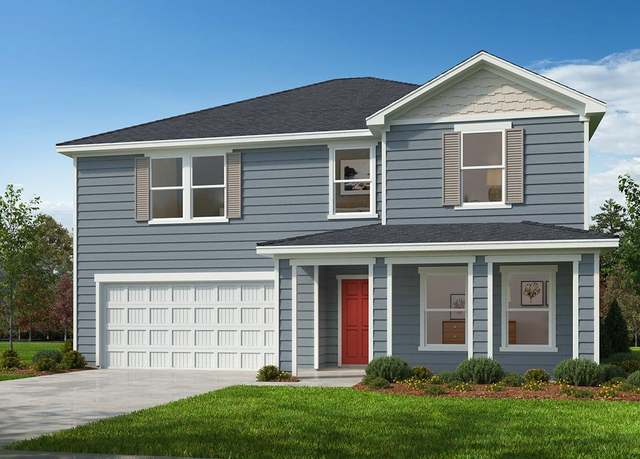 Property at Plan 2539 Modeled Plan, Graham, NC 27253, 4 beds, 2.5 baths