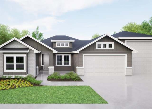 Property at Davenport RV Plan, Kuna, ID 83634, 3 beds, 2.5 baths