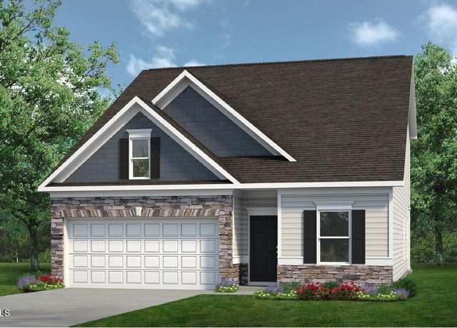 Property at 1234 Pioneer Dr, Sanford, NC 27330, 3 beds, 2.5 baths