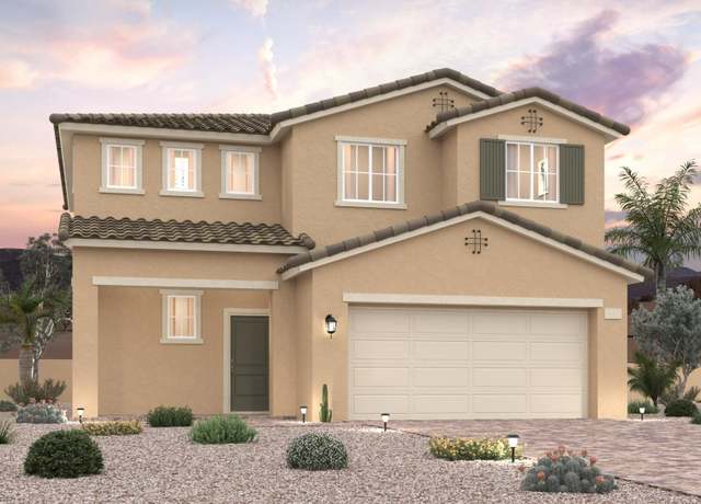 Property at 5028 Eagle Way, North Las Vegas, NV 89031, 3 beds, 2.5 baths