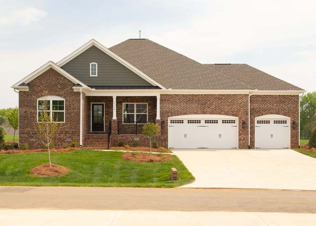 Property at 8124 Simon Dr, Stokesdale, NC 27357, 3 beds, 3 baths