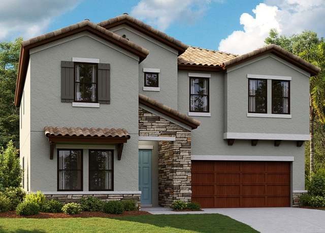 Property at 8525 Dove Bog Ter, Parrish, FL 34219, 5 beds, 3 baths