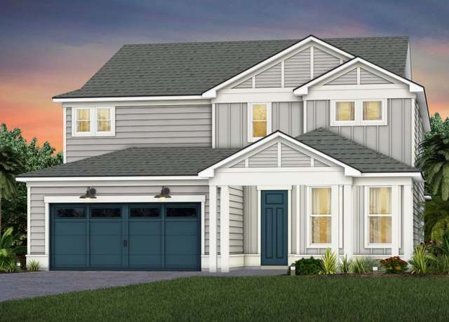 Property at Yorkshire Plan, Saint Johns, FL 32259, 5 beds, 3.5 baths