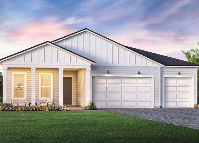 Property at Barnwell Plan, Saint Johns, FL 32259, 3 beds, 3 baths