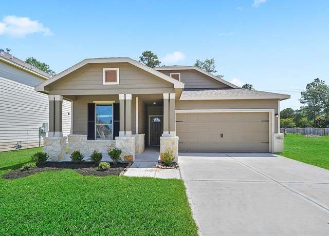 Property at Garner Plan, Dayton, TX 77535, 3 beds, 2 baths
