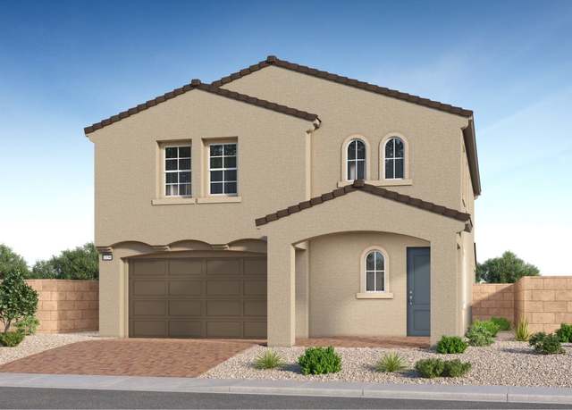 Property at Peter Plan, Las Vegas, NV 89138, 5 beds, 4.5 baths