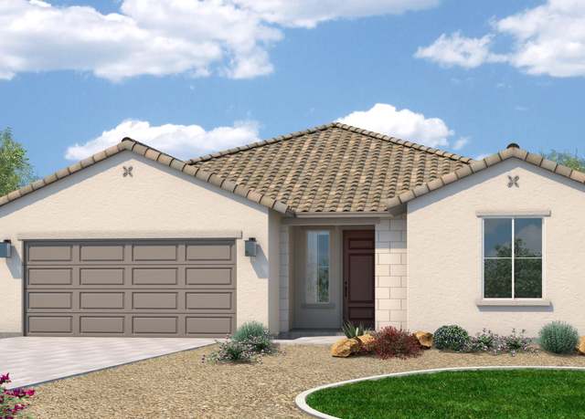 Property at Available Floor Plan: POPPY 4413 Plan, Casa Grande, AZ 85122, 4 beds, 2 baths