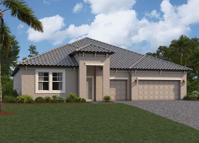 Property at Corina Xl Plan, Zephyrhills, FL 33541, 4 beds, 3.5 baths