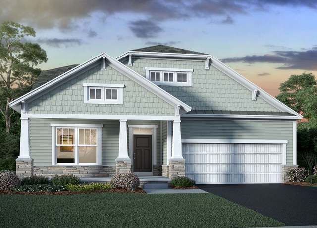 Property at Wesleyan Plan, Plain City, OH 43064, 3 beds, 2 baths