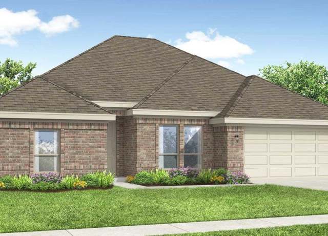 Property at Walden Plan, Godley, TX 76044, 4 beds, 3 baths
