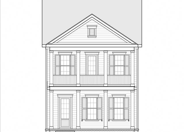 Property at 331 Caxton Aly #488, Nolensville, TN 37135, 4 beds, 3 baths