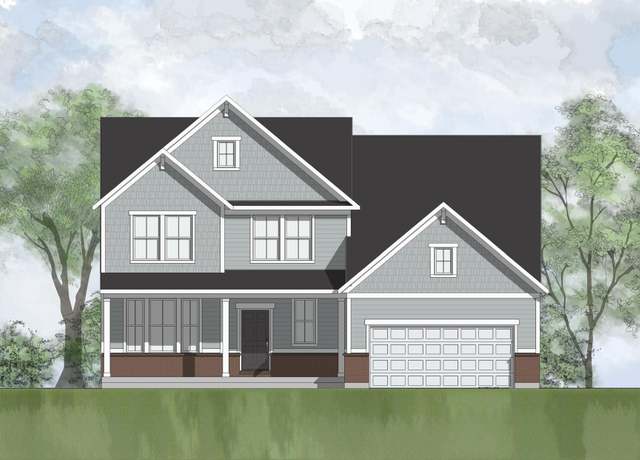 Property at ATWELL Plan, Fredericksburg, VA 22405, 4 beds, 2.5 baths