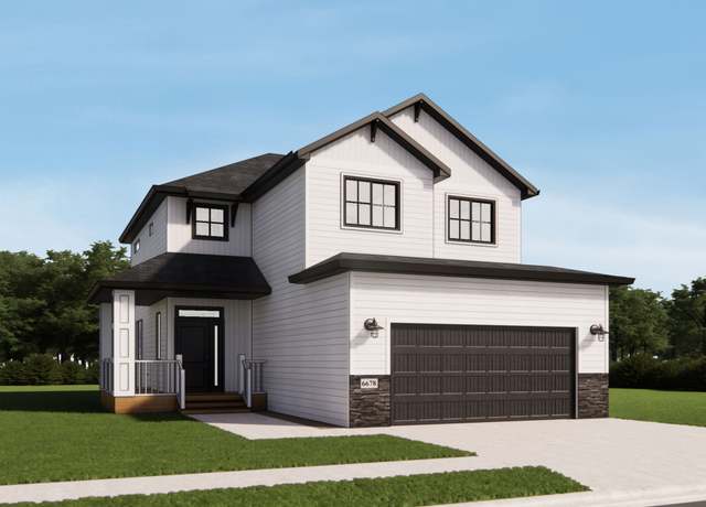 Property at Monroe Plan, Fargo, ND 58104, 4 beds, 3 baths