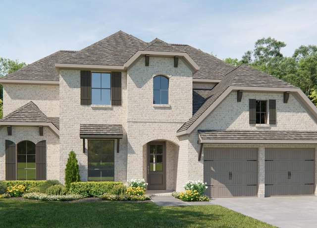Property at 3399W Plan, Richmond, TX 77469, 4 beds, 3 baths