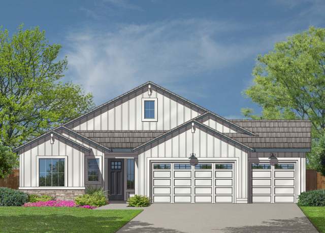 Property at 2201 Plan, Rocklin, CA 95765, 3 beds, 3 baths