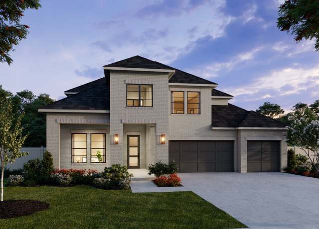 Property at Versailles III Plan, Celina, TX 75009, 4 beds, 4 baths