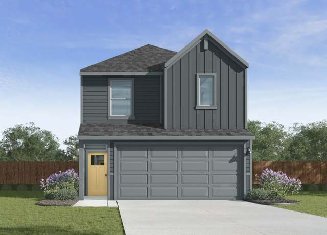 Property at V22C Celeste Plan, Princeton, TX 75407, 4 beds, 2.5 baths