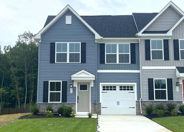 Property at 134 Red Lion Ct, Atco, NJ 08004, 3 beds, 2.5 baths