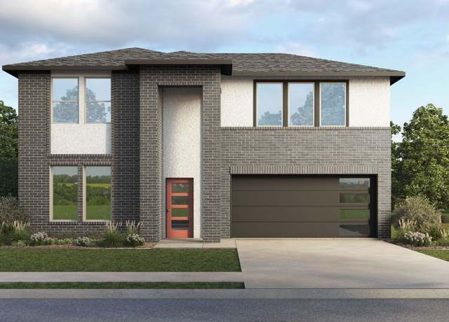 Property at 2438 Starlight St, Grand Prairie, TX 75052, 4 beds, 3 baths