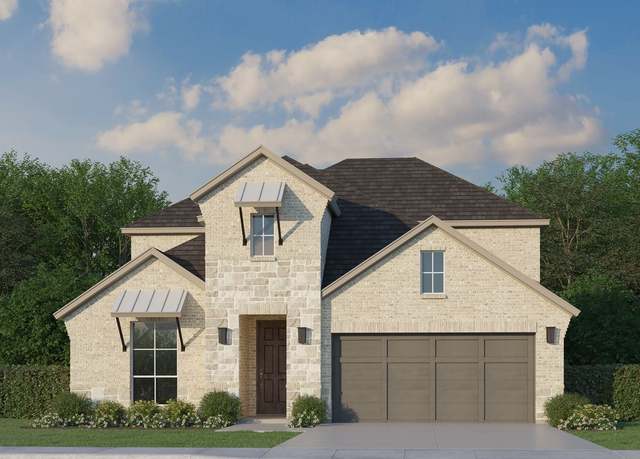 Property at 169 Enclave Dr, Lakewood Village, TX 75068, 4 beds, 3 baths