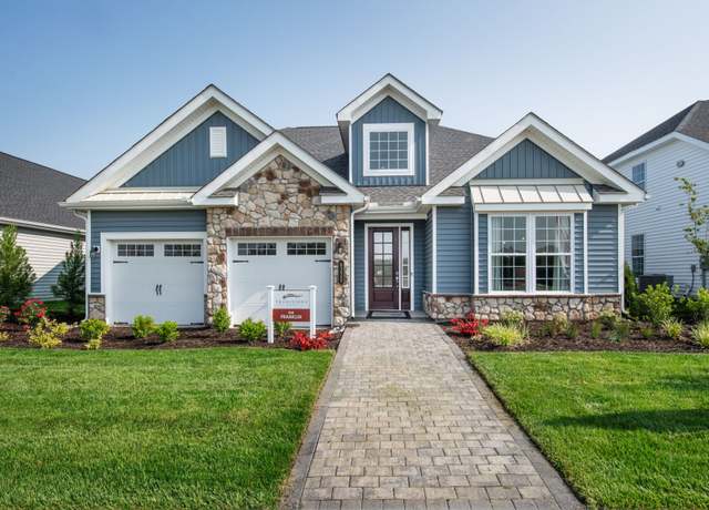 Property at The Franklin Plan, Canonsburg, PA 15317, 2 beds, 2 baths