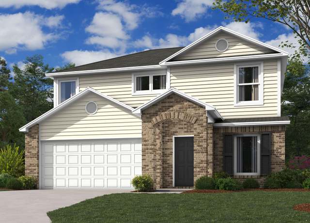 Property at RC Walsh Plan, New Braunfels, TX 78130, 3 beds, 2.5 baths