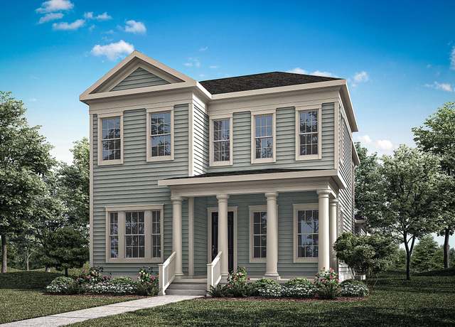 Property at 1988 Beach Ter, Celebration, FL 34747, 4 beds, 2.5 baths