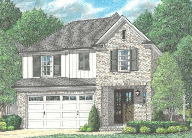 Property at Durant Plan, Oakland, TN 38060, 3 beds, 2.5 baths