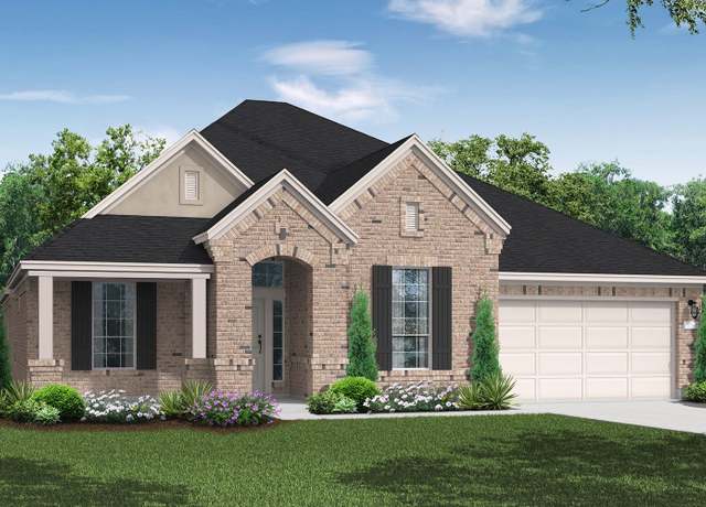 Property at 2109 Birch St, Mansfield, TX 76063, 4 beds, 4 baths