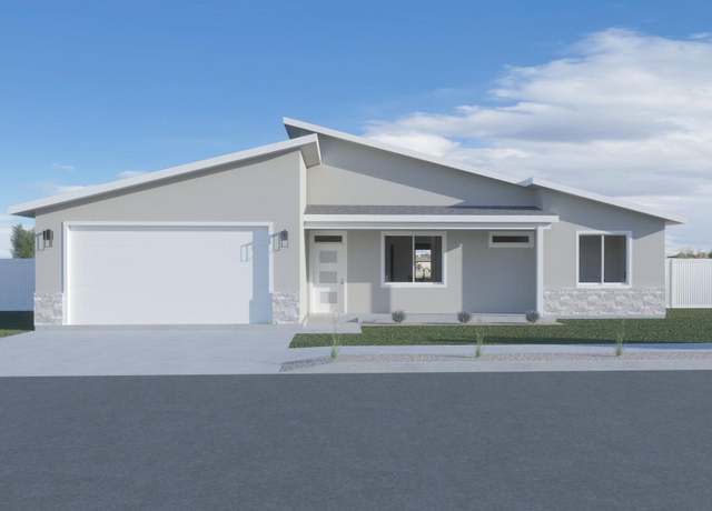 Property at Plan 1330 Plan, Moses Lake, WA 98837, 3 beds, 2 baths
