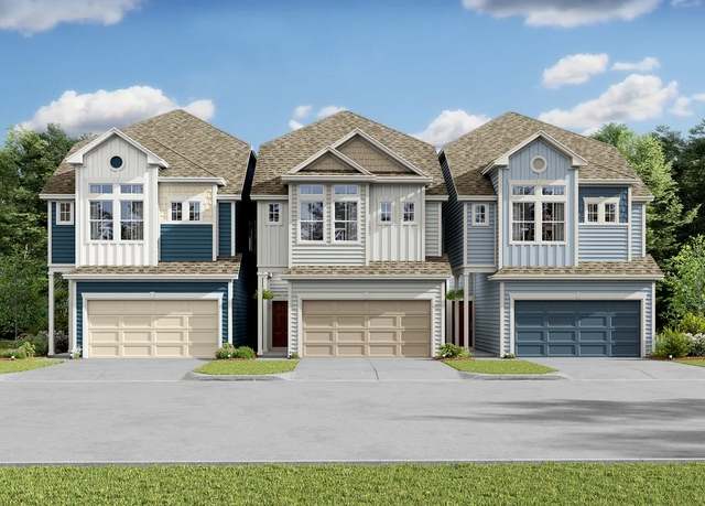 Property at Penelope Plan, Houston, TX 77047, 2 beds, 2.5 baths
