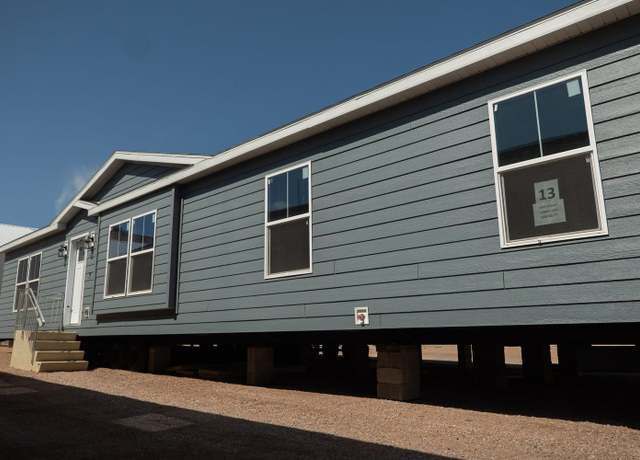 Property at Schult Legacy 412 Plan, Black Hawk, SD 57718, 3 beds, 2 baths