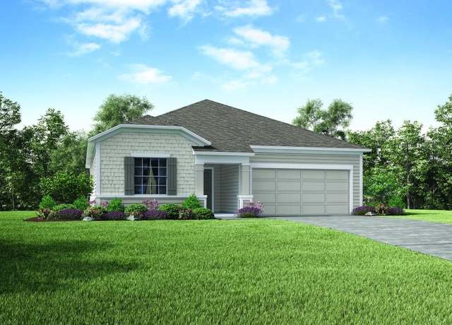 Property at Memphis Plan, Kingsland, GA 31548, 3 beds, 2 baths