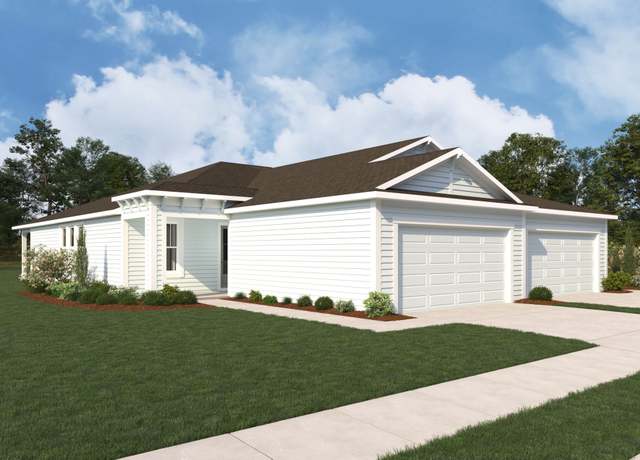 Property at Cabana Plan, Saint Johns, FL 32259, 2 beds, 2 baths