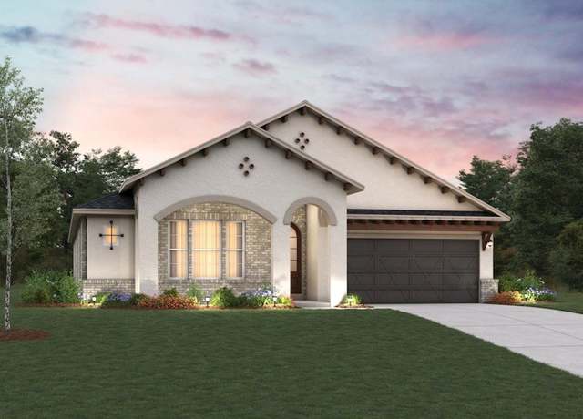 Property at Biltmore Plan, Montgomery, TX 77316, 4 beds, 3 baths