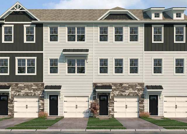 Property at Homes Available Soon Plan, Charlotte, NC 28217