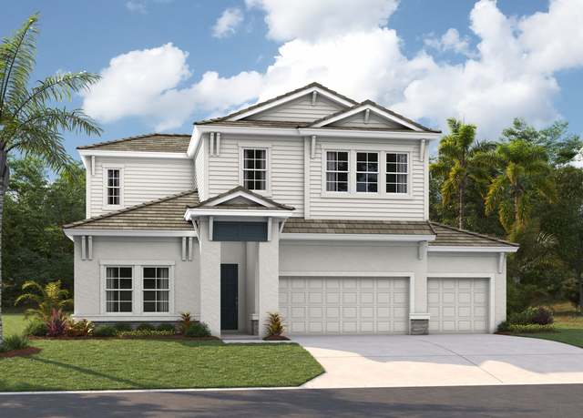 Property at Longboat II Plan, Venice, FL 34293, 5 beds, 4 baths