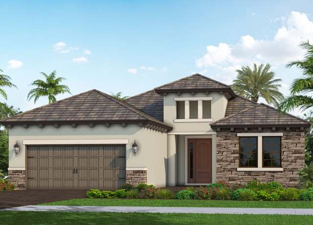 Property at Harvest 3 Plan, Nokomis, FL 34275, 4 beds, 3 baths