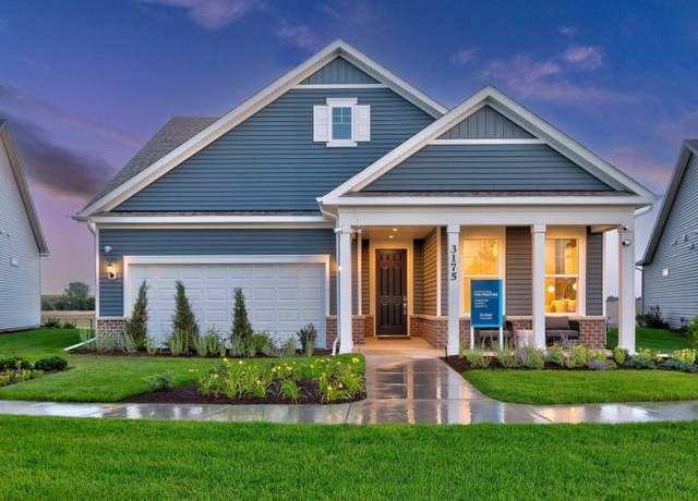 Property at Prestige Plan, Aurora, IL 60503, 2 beds, 2.5 baths
