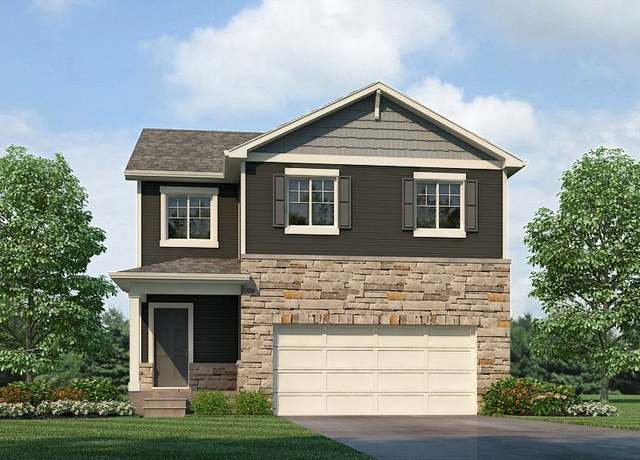 Property at EDMON Plan, Johnstown, CO 80534, 4 beds, 2.5 baths