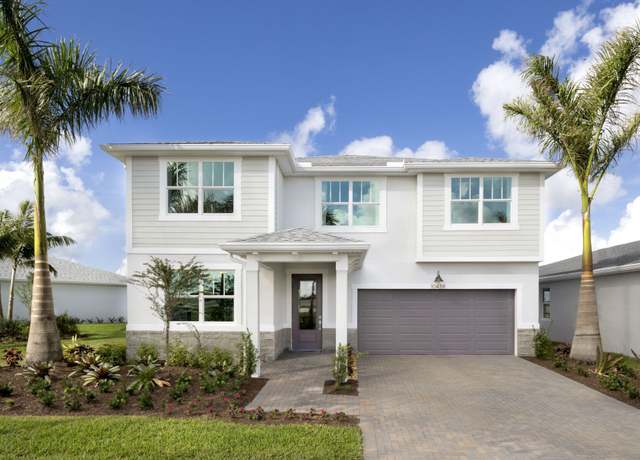 Property at Shenandoah Plan, Port Saint Lucie, FL 34987, 4 beds, 2.5 baths