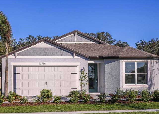 Property at Heston Plan, Riverview, FL 33578, 4 beds, 2 baths