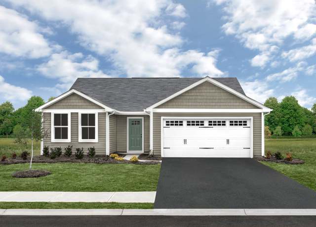 Property at 1589 Meadowbrook Ln, Farmington, NY 14425, 3 beds, 2 baths