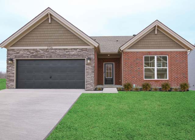 Property at 2726 Marycrest Dr #69, Evansville, IN 47712, 3 beds, 2 baths