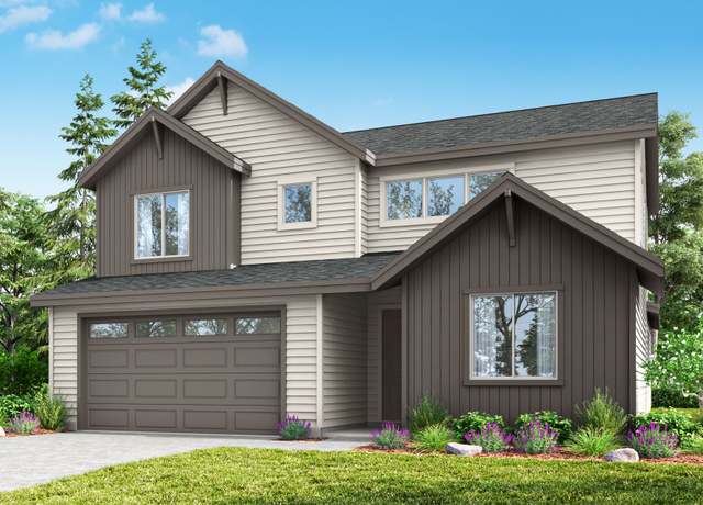 Property at The 2383 Plan, N43q3z Woodburn, OR 97170, 4 beds, 3 baths
