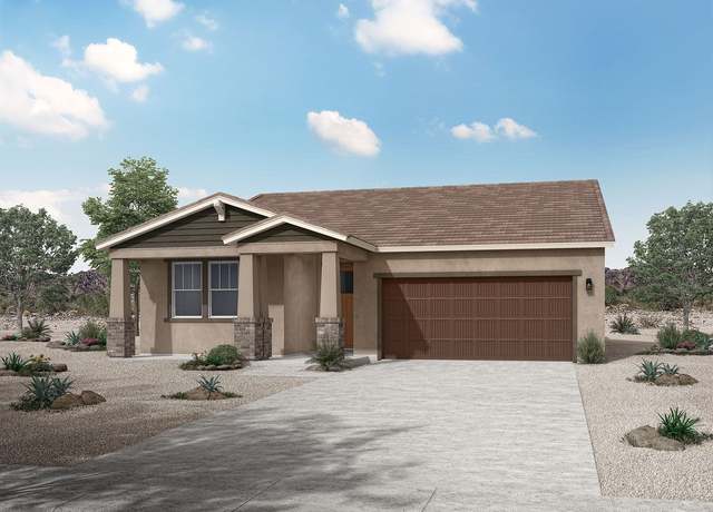 Property at Flagstaff Plan, Avondale, AZ 85323, 3 beds, 2.5 baths