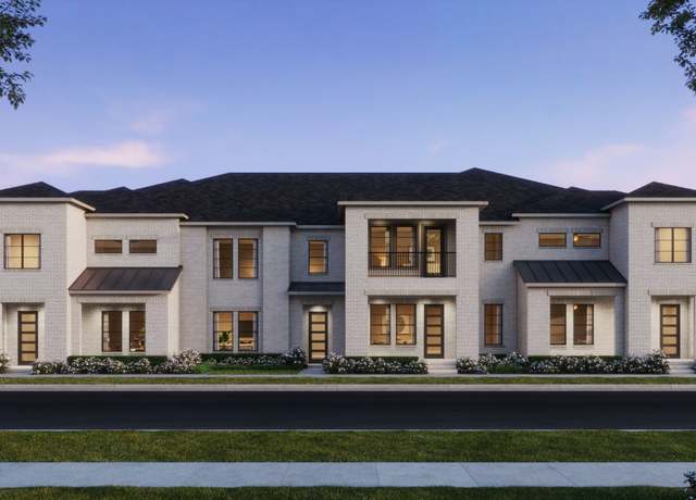 Property at Wyatt Plan, Frisco, TX 75033, 3 beds, 2.5 baths