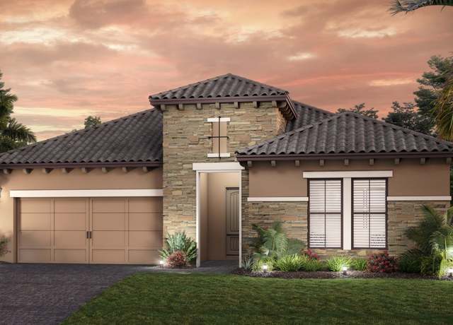 Property at Lugano 2 Plan, Nokomis, FL 34275, 2 beds, 2 baths