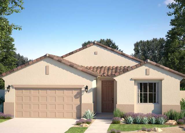 Property at Falcon Plan, Goodyear, AZ 85338, 3 beds, 3 baths